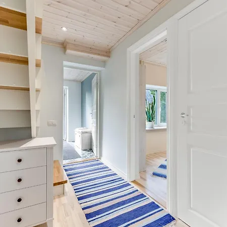 3br Family With Huge Garden&free Parking Σπίτι διακοπών Ταλίν