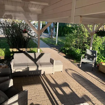 3br Family With Huge Garden&free Parking * טאלין