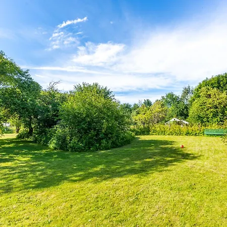 3br Family With Huge Garden&free Parking בית נופש *