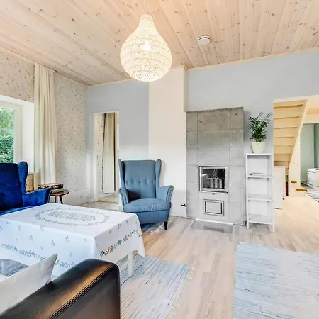 3br Family With Huge Garden&free Parking Ταλίν