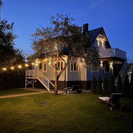 3br Family With Huge Garden&free Parking * Ταλίν