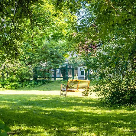 3br Family With Huge Garden&free Parking * טאלין