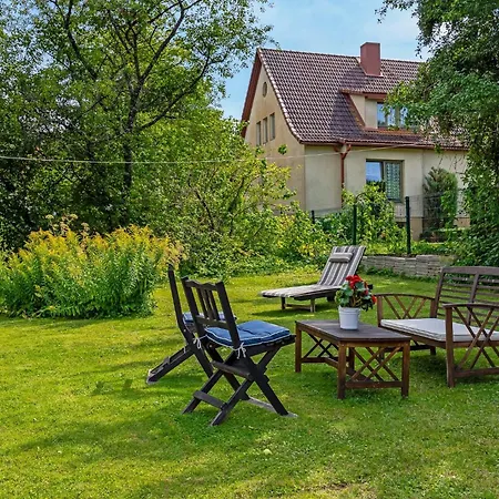 3br Family With Huge Garden&free Parking בית נופש *