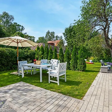 3br Family With Huge Garden&free Parking טאלין