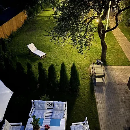 3br Family With Huge Garden&free Parking טאלין